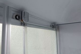 Душевая кабина Royal Bath HP правая стекло прозрачное 120x80см RB8120HP1-T-R